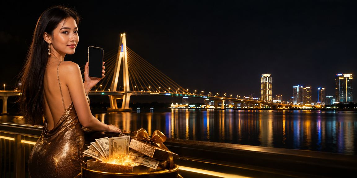 Thành viên VIP xsxmb tại Cần Thơ nhận thưởng bonus cao cấp