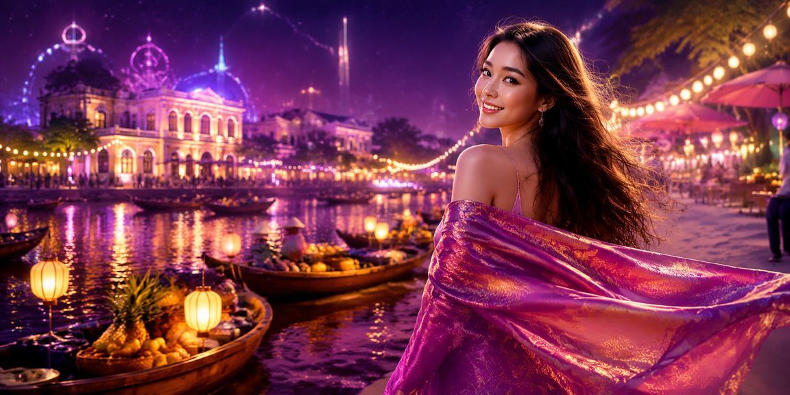 Không gian giải trí casino về đêm tại Hà Nội – trải nghiệm có kiểm soát và trách nhiệm